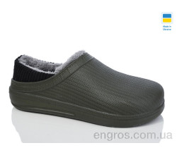 Галоши Lot Shoes